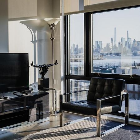 Dharma Home Suites Hoboken Luaran gambar