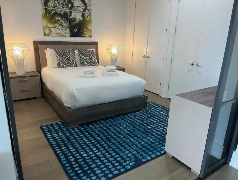 Dharma Home Suites Hoboken Luaran gambar