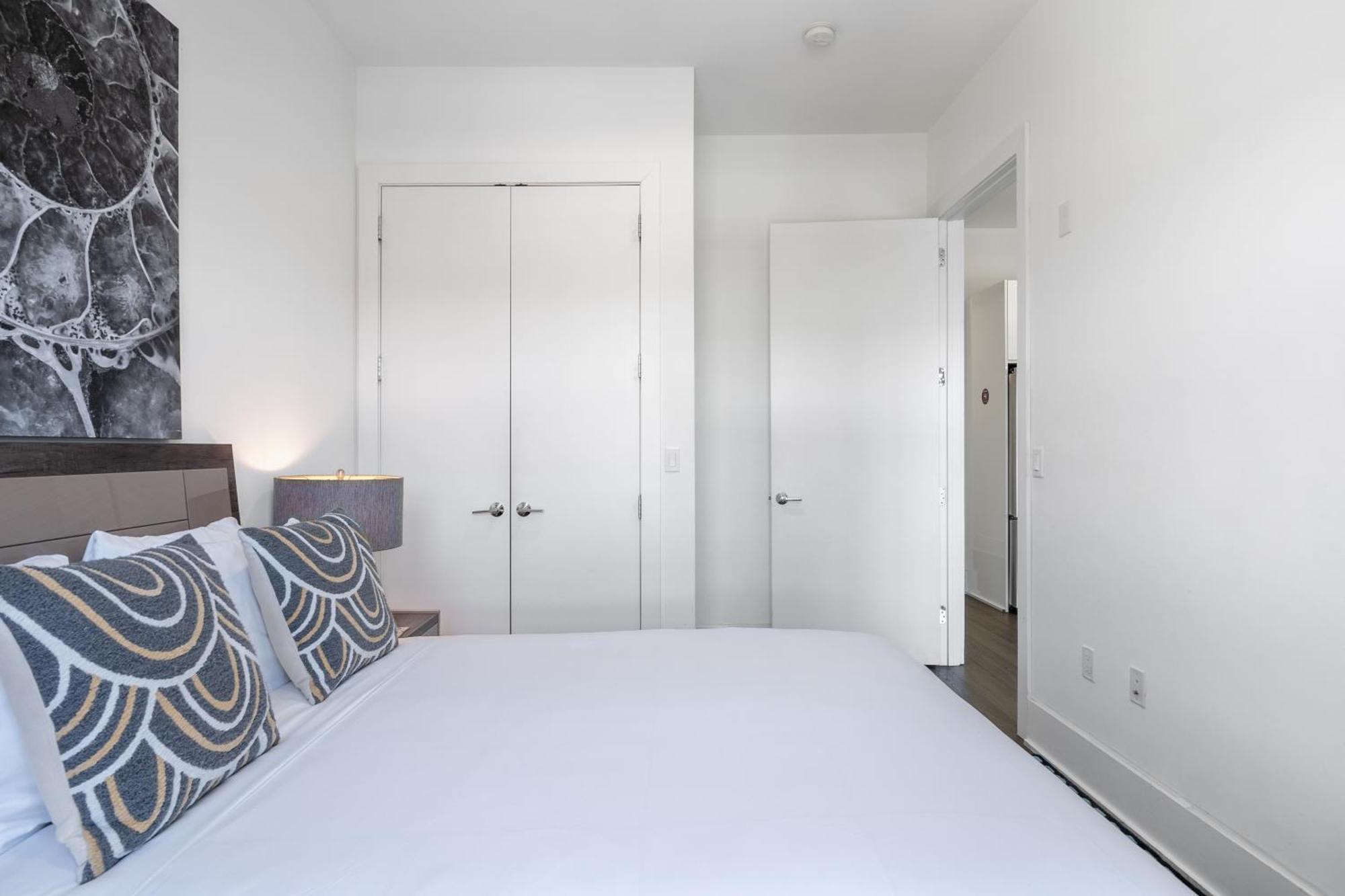 Dharma Home Suites Hoboken Luaran gambar